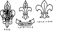 A coloring page of logos worldwide